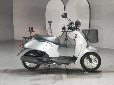 Honda TODAY