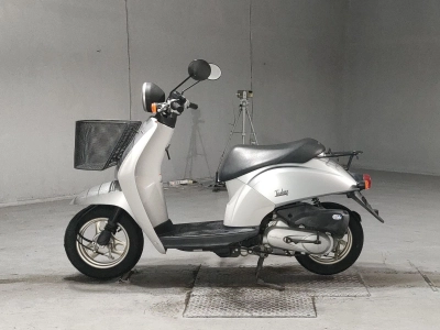 Honda TODAY
