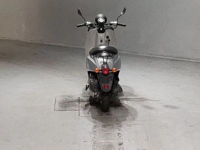 Honda TODAY