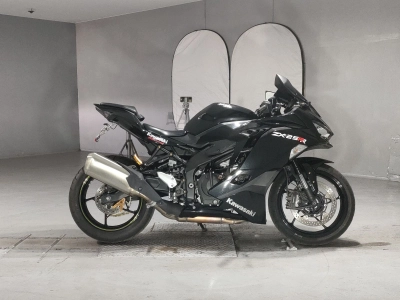 Kawasaki  NINJA ZX-25R