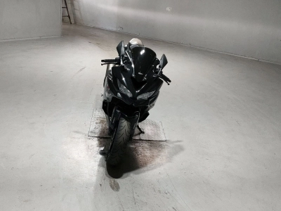 Kawasaki  NINJA ZX-25R