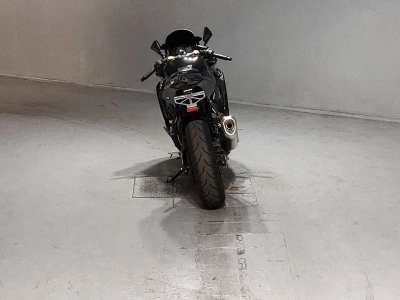 Kawasaki  NINJA ZX-25R