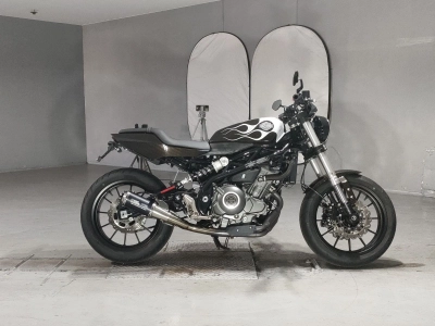 Harley-Davidson  HARLEY X350