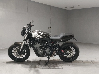 Harley-Davidson  HARLEY X350