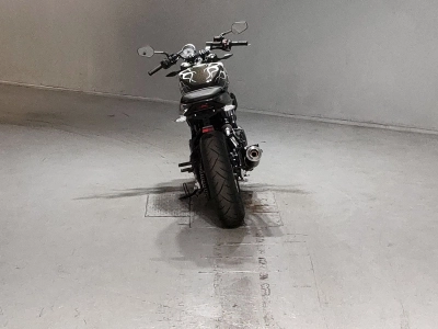 Harley-Davidson  HARLEY X350