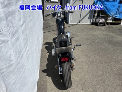Harley-Davidson HARLEY FLSTC1340