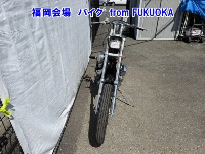 Harley-Davidson HARLEY FLSTC1340