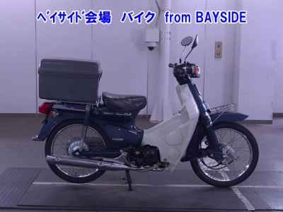 OTHER C50-E FI