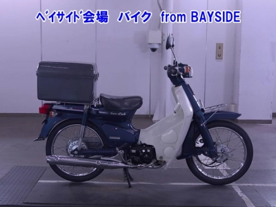 OTHER C50-E FI