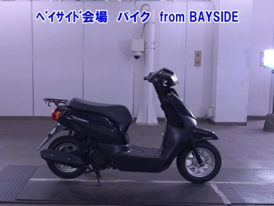 Honda TACT-4 BASIC