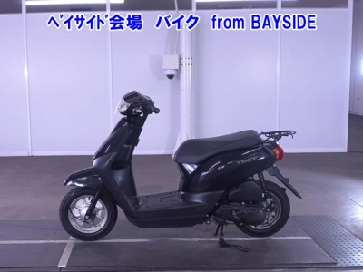 Honda TACT-4 BASIC