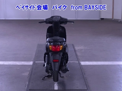 Honda TACT-4 BASIC