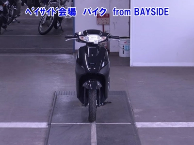 Honda TACT-4 BASIC