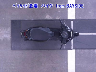 Honda TACT-4 BASIC