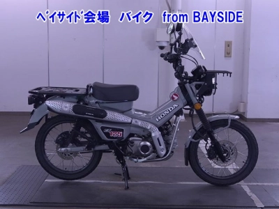 OTHER CT125
