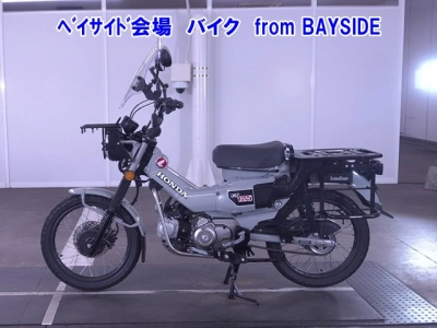 OTHER CT125