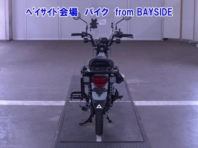 OTHER CT125
