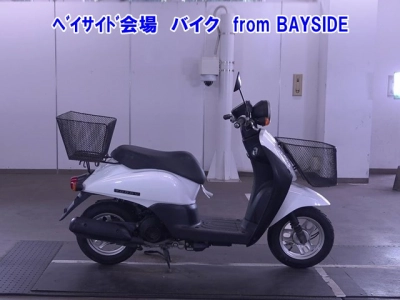 Honda TODAY