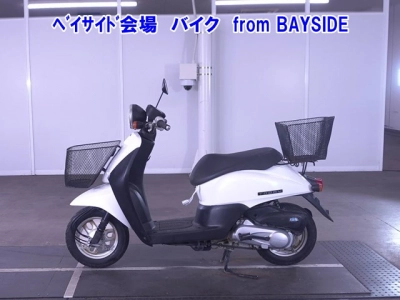 Honda TODAY