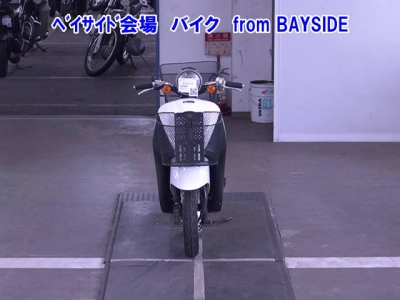 Honda TODAY