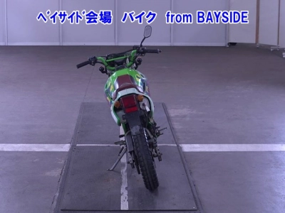 Kawasaki KSR-1