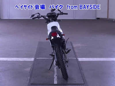 Suzuki TS50