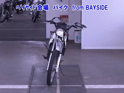 Suzuki TS50