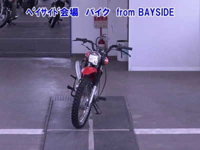 Honda C50