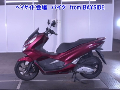 OTHER PCX150-3