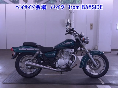 OTHER  MARAUDER 250