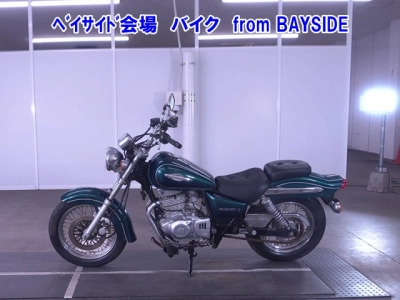 OTHER  MARAUDER 250