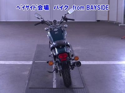 OTHER  MARAUDER 250