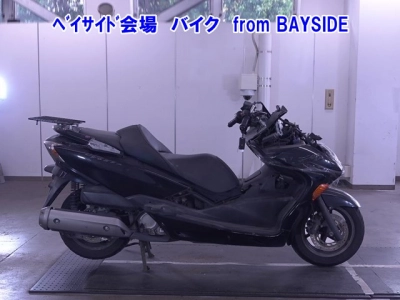 Honda FORZA Z