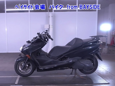 Honda FORZA Z