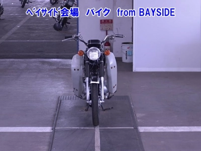 Suzuki K125