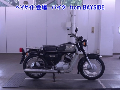 Suzuki K125
