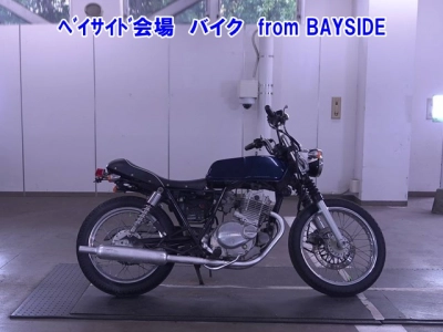 Suzuki VOLTY