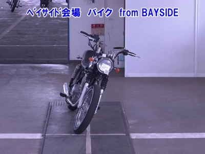 Suzuki VOLTY