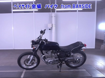 Suzuki VOLTY