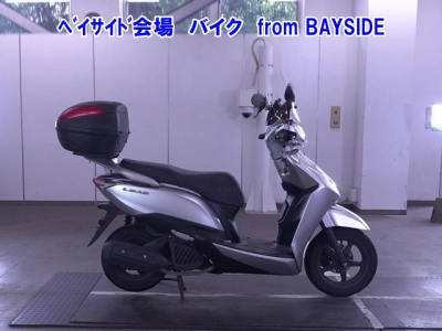 Honda LEAD 125