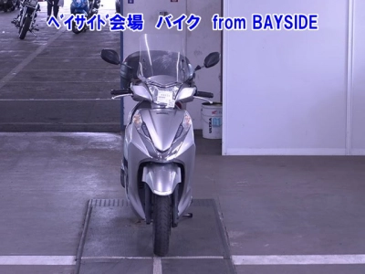Honda LEAD 125