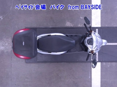 Honda LEAD 125