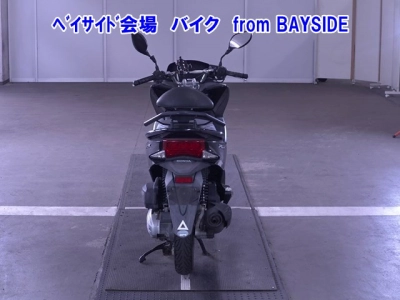 Honda PCX125-2
