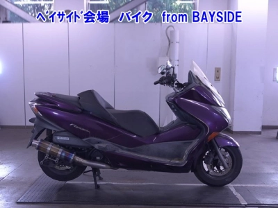 Honda FORZA Z