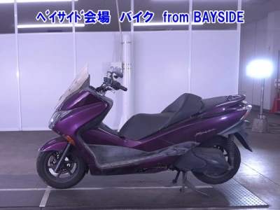Honda FORZA Z