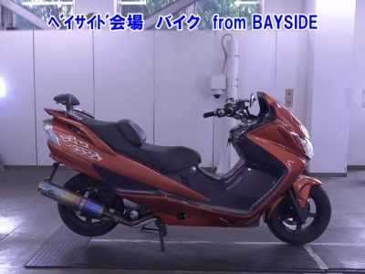 Suzuki SKYWAVE 250S-2