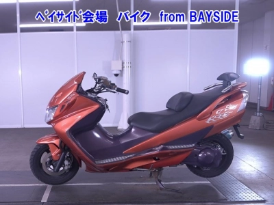 Suzuki SKYWAVE 250S-2