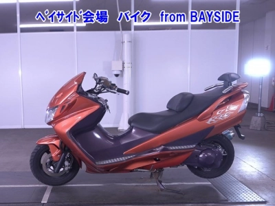 Suzuki SKYWAVE 250S-2