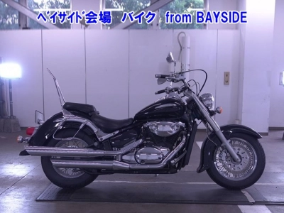Suzuki INTRUDER 400 CLASSIC