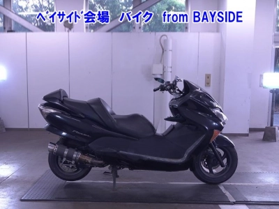 Honda FORZA X